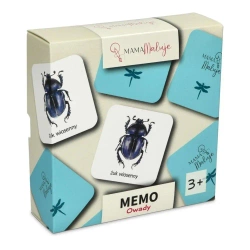 Memo Owady - Mama Maluje