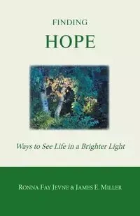 Finding Hope - Ronna Fay Jevne