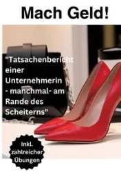 Mach Geld! - Daniela Götte