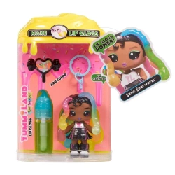 Yummiland Lip Gloss Sour Sweeties Sasha Sourworms - MGA