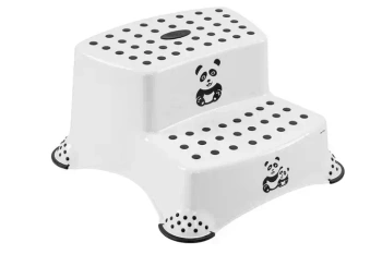 KEEEPER podest 2st.a/pośl.Panda biały 72839