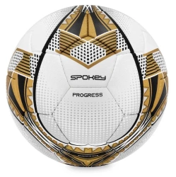Piłka nożna Progress - Spokey