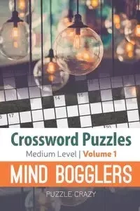 Crossword Puzzles Medium Level - Puzzle Crazy