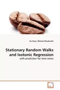 Stationary Random Walks and Isotonic Regression - Zhao Ou