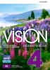Vision 4. Student's Book - Michael Elizabeth Duckworth Sharman