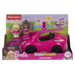 Fp Lp Kabriolet Barbie Hjn53 Wb2