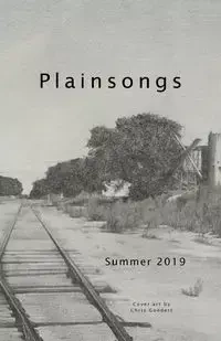 Plainsongs 39.2 (Spring/Summer 2019) - Tucker Eric R.