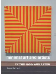 MINIMAL ART AND ARTISTS - Laura Garrard