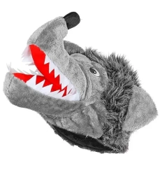 Czapka wilk - Widmann