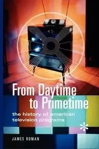 From Daytime to Primetime - Roman James