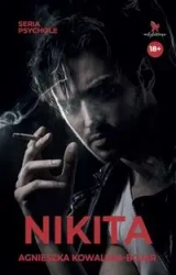 Nikita - Agnieszka Kowalska-Bojar