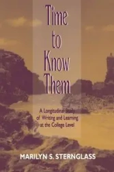 Time To Know Them - Marilyn S. Sternglass