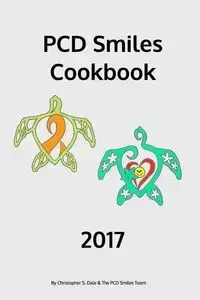 PCD Smiles Cookbook - Dale Christopher