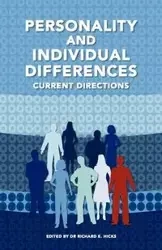 Personality and Individual Differences - Richard Hicks