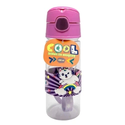 Bidon cool. Mała księżniczka - MCD