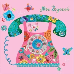 Karnet KW Telefon - Henry