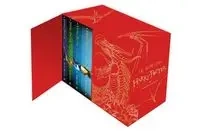 Harry Potter Box Set HB 2