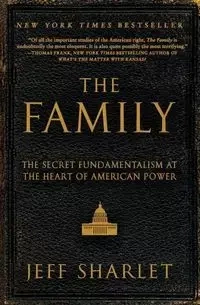 The Family - Jeff Sharlet