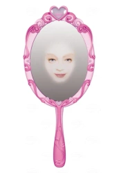 Zaczarowane lusterko - Dumel Discovery