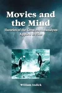 Movies and the Mind - William Indick