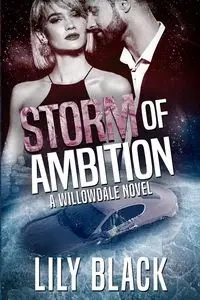Storm of Ambition - Lily Black
