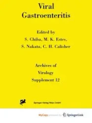 Viral Gastroenteritis - Chiba Shunzo