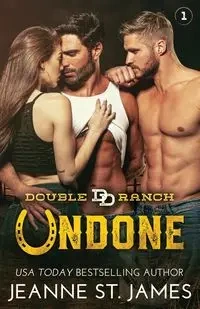 Undone - St. James Jeanne