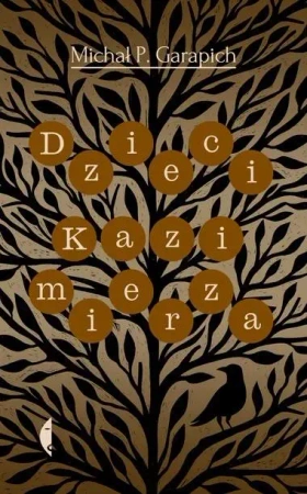 Dzieci Kazimierza - Michał P. Garapich