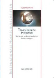Theoriebasierte Evaluation - Susanne Giel
