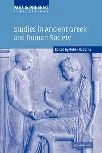 Studies in Ancient Greek and Roman Society - Osborne Robin