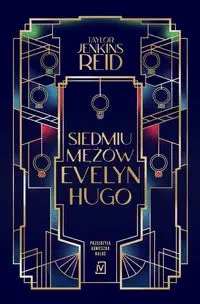 Siedmiu mężów Evelyn Hugo (edycja specjalna) - Taylor Reid Jenkins