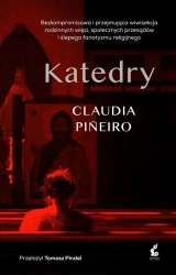 Katedry - Claudia Pieiro