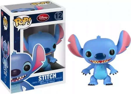 Figurka Funko Pop! kolekcjonerstwo