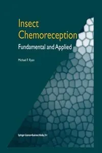Insect Chemoreception - Ryan Michael