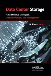 Data Center Storage - Smith Hubbert