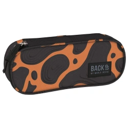 Piórnik owalny BACKUP 5 model A42 magma - DERFORM