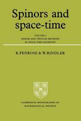 Spinors and Space-Time - Volume 2 - Rindler Wolfgang