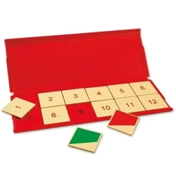 PUS Zestaw kontrolny - EPIDEIXIS