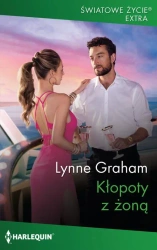 eBook Kłopoty z żoną - Lynne Graham mobi epub