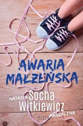 eBook Awaria małżeńska - Natasza Socha epub mobi