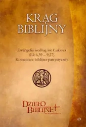 Krąg Biblijny - Łabuda Piotr