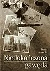 eBook Niedokończona gawęda - Maria Kurecka epub