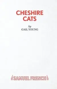Cheshire Cats - Young Gail
