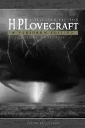 Collected Fiction Volume 3 (1931-1936) - Lovecraft H. P.