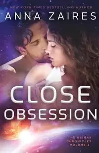 Close Obsession - Anna Zaires