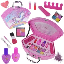 Zestaw do makijażu J-1078 - Maksik