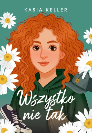 Wszystko nie tak - Keller Kasia