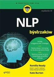 NLP dla bystrzaków w.3 - Romilla Ready, Kate Burton