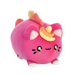 Meowchi ciemno-różowy 18cm - Pusheen