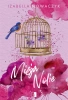 Misja Nolie - Izabella Nowaczyk